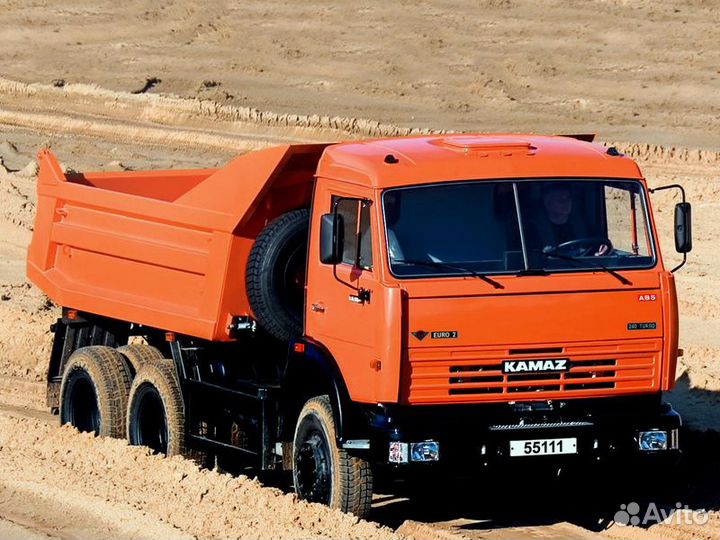 Водители на самосвалы камаз, операторы на jcb4cx