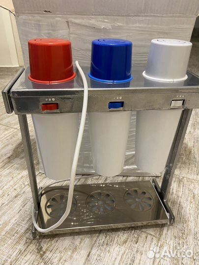 Миксер для молочных коктейлей Воронеж