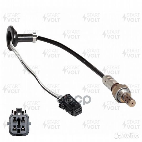 Лямбда-зонд hyun/KIA IX35/sportage III 10- после