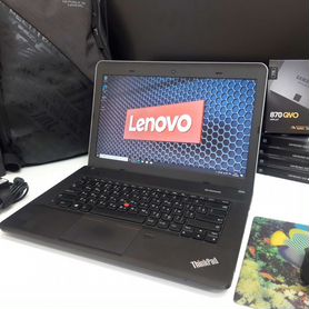 Lenovo Thinkpad Core i5 4200M/8gb/128ssd