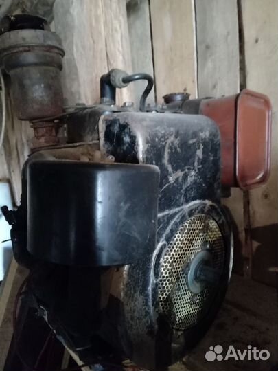 Двигатель для мотоблока бу