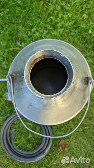 Самогонный аппарат дистилятор СССР