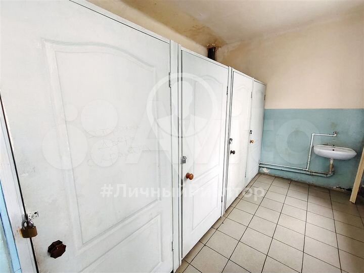 1-к. квартира, 25,2 м², 2/4 эт.