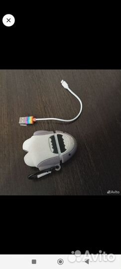 Беспроводные наушники