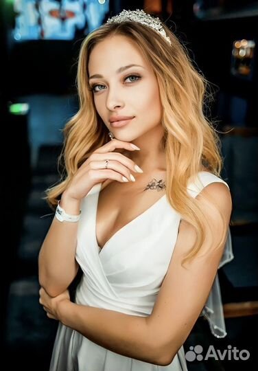 Модель на Фотосессию
