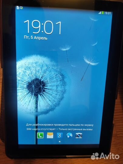 Планшет samsung