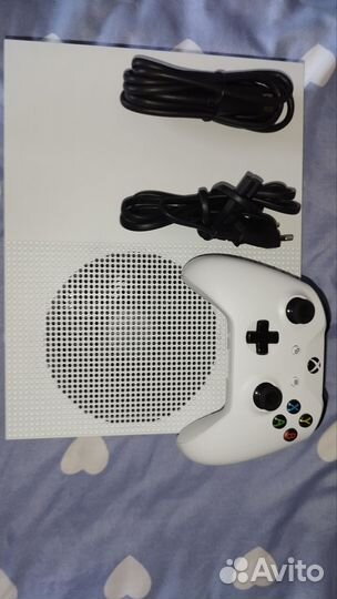 Xbox One s 1tb