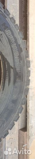 Nokian Tyres Hakkapeliitta 5 175/70 R13