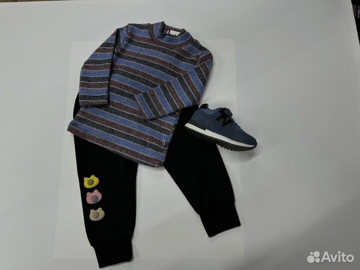 Детские вещи новые