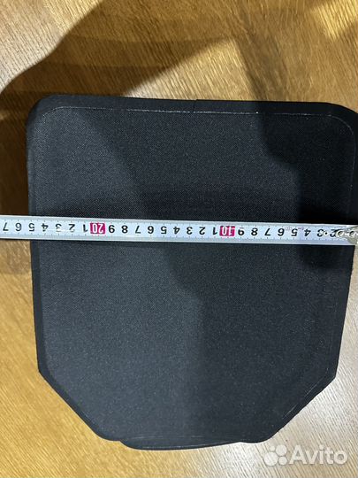 Броне плита для жилета