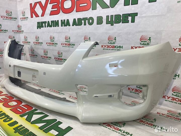 Бампер передний Original Toyota RAV4 XA30 2010-201