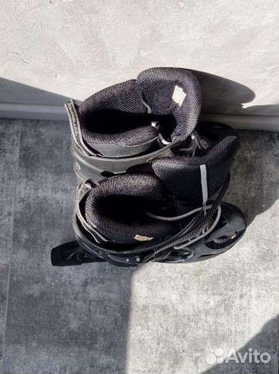 Ролики Rollerblade Twister 45 EU