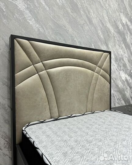 Матрас двуспальный