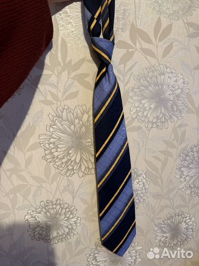 Галстук мужской