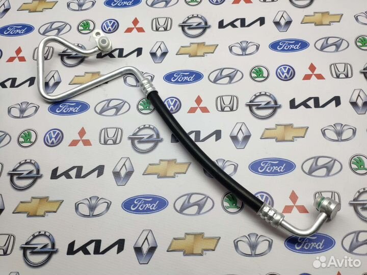 Трубка кондиционера Honda Civic