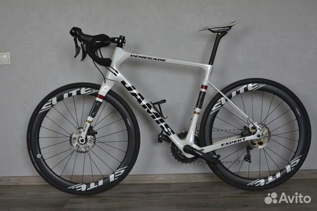 Дуалы гидравликa Shimano 105 ST-RS505+калиперы BR
