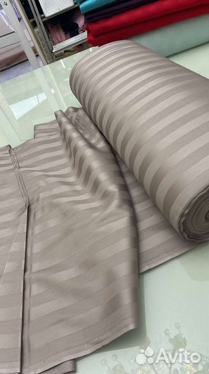 Отельное постельное белье