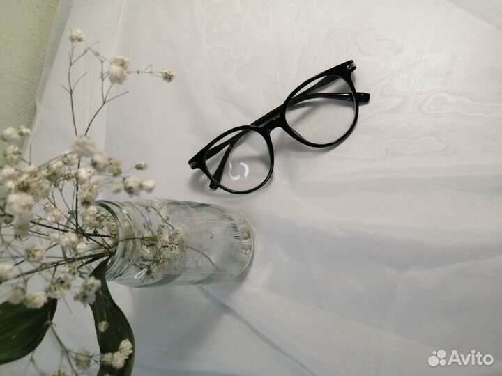 Имиджевые очки