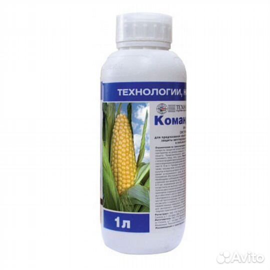 Командор инсектицид
