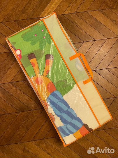 Коврик складной 150х200х1