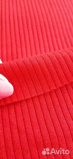 Трикотаж лапша