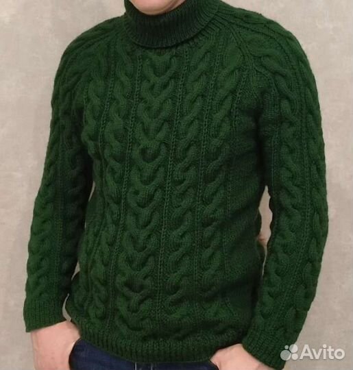 Вяжу вещи на заказ