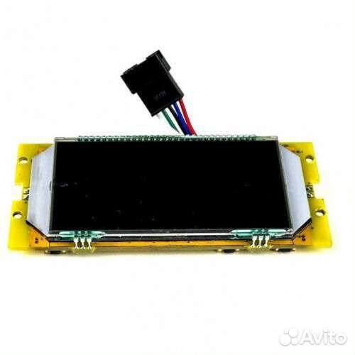 Kugoo s3 комплект электроники pork