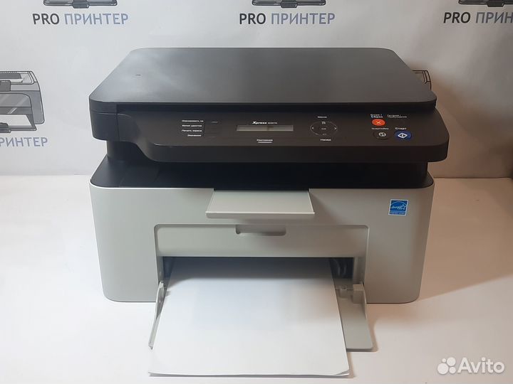 Мфу Samsung Xpress SL-M2070