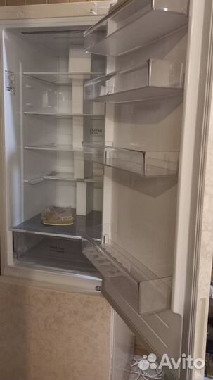 Холодильник LG GA-B509cesl DoorCooling+