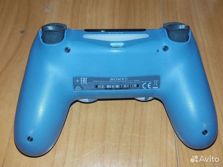 Геймпад Sony PS4