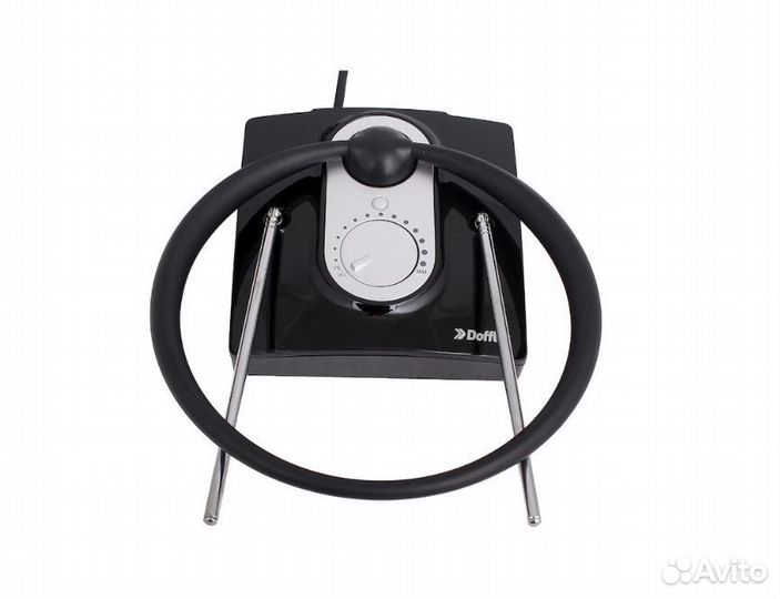 Антенна комнатная doffler ATV-102D