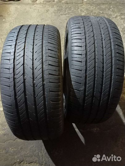 Bridgestone Dueler H/L 400 255/50 R19