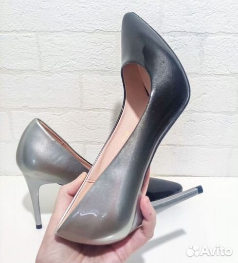 Туфли женские 38 39 размер