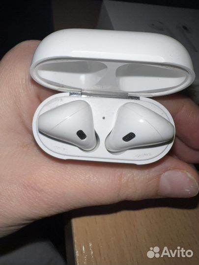 Airpods 1 оригинал