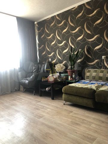 3-к. квартира, 63,1 м², 7/9 эт.