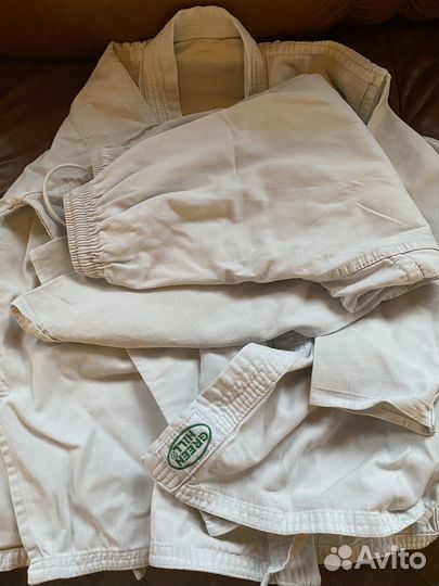 Кимоно Аксессуары