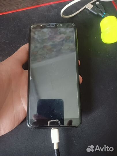 HUAWEI P20, 4/64 ГБ