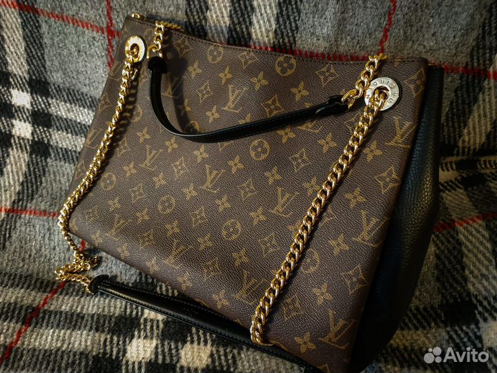 Сумка женская louis vuitton