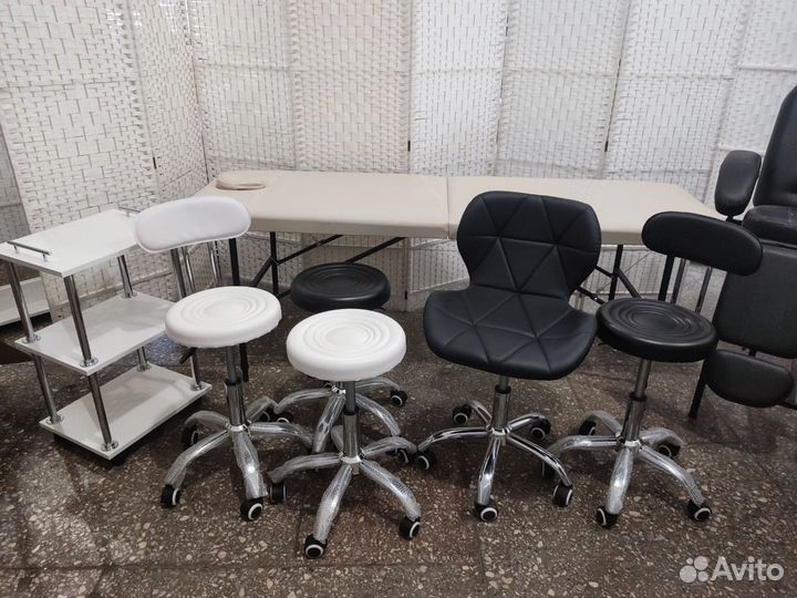 Стул мастера