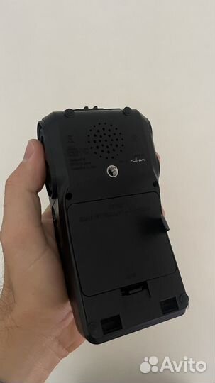 Рекордер zoom h6