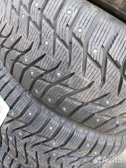 Sailun Ice Blazer WST3 215/55 R17 98T