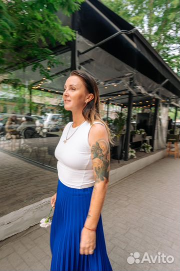 Коуч, специалист в гештальт подходе