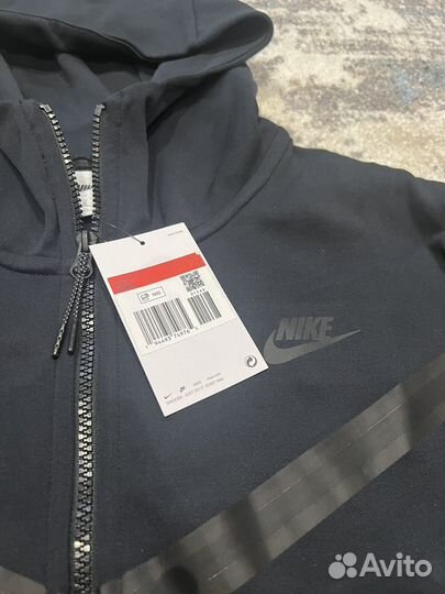 Nike Tech Fleece