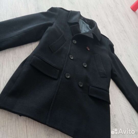 Тренч/пальто Absolutex
