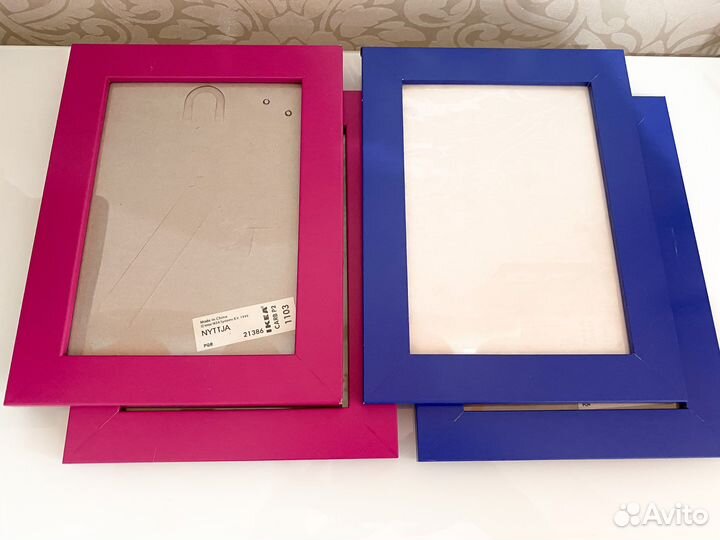Рамки для фото IKEA