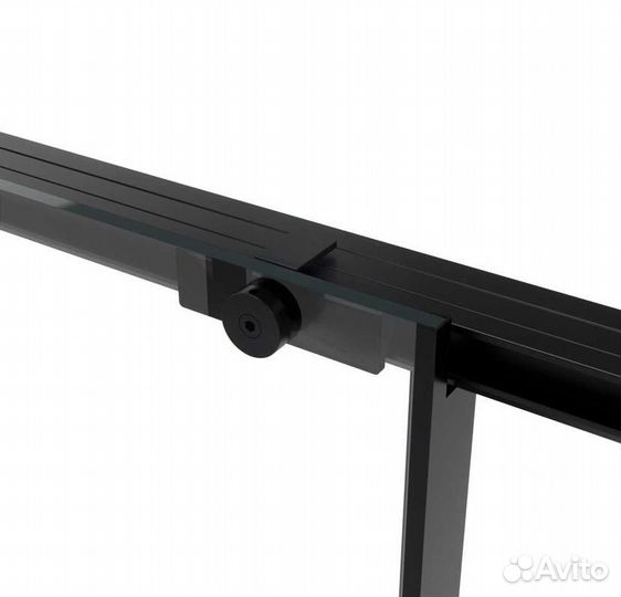 Душевой уголок Slim Soft VSR-1SS8014CLB, 1400*800