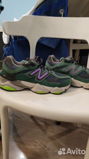 Кроссовки мужские new balance 530