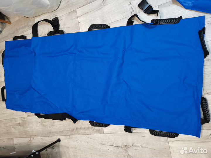 Медицинские носилки