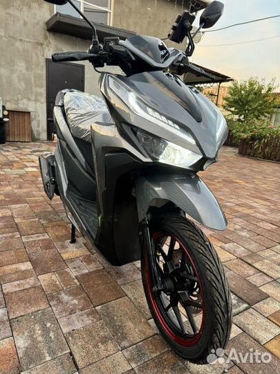 Скутер vento inferno 150