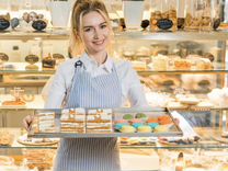 пекарня благовещенск